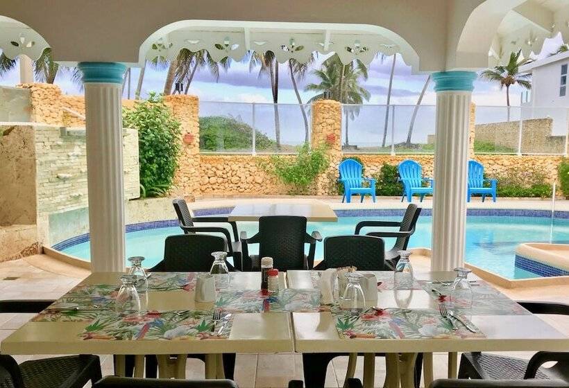 민박 Brisas Doradas