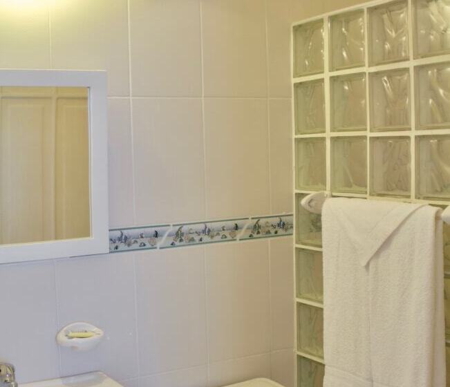 민박 Brisas Doradas