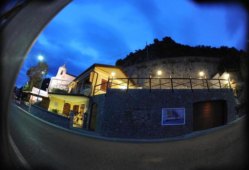 Bed and Breakfast La Mela Blu