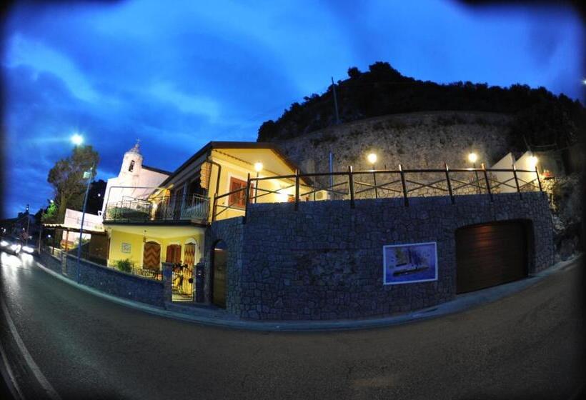 Bed and Breakfast La Mela Blu