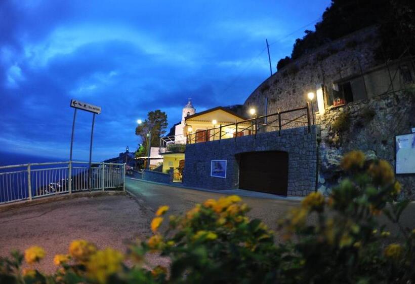 Bed and Breakfast La Mela Blu