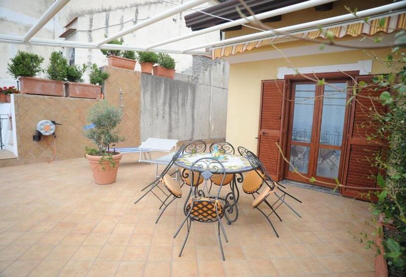 Bed and Breakfast La Mela Blu