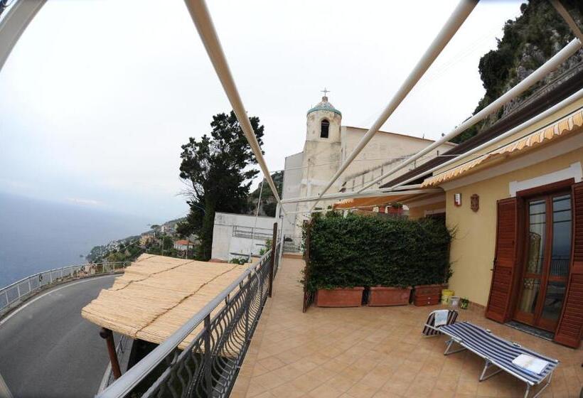 Bed and Breakfast La Mela Blu