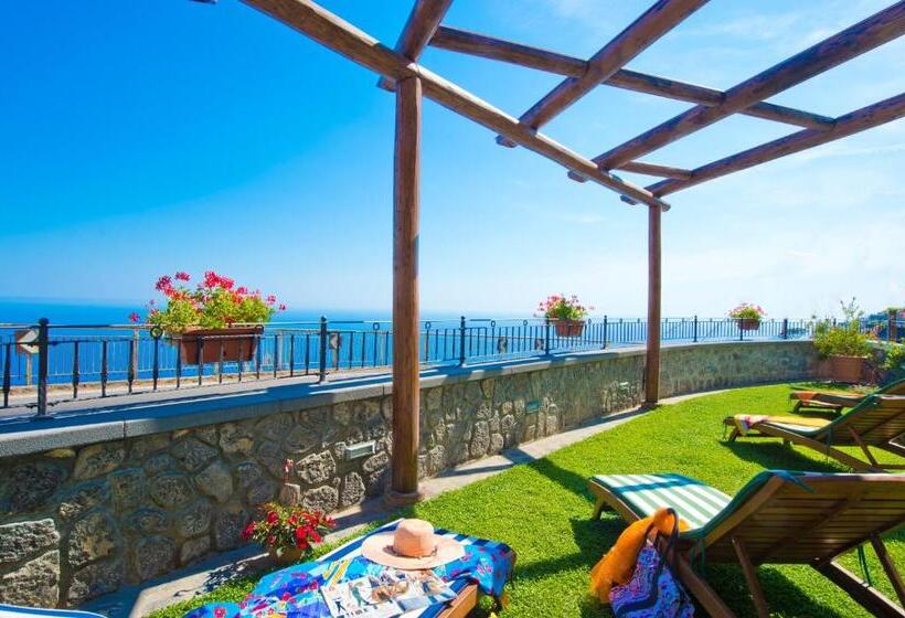 Bed and Breakfast La Mela Blu