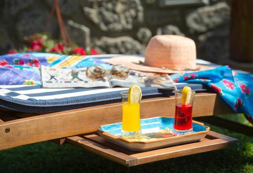 Bed and Breakfast La Mela Blu