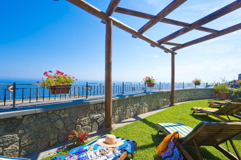 Bed and Breakfast La Mela Blu