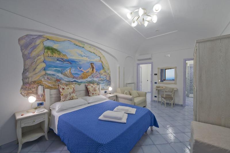 Bed and Breakfast La Mela Blu