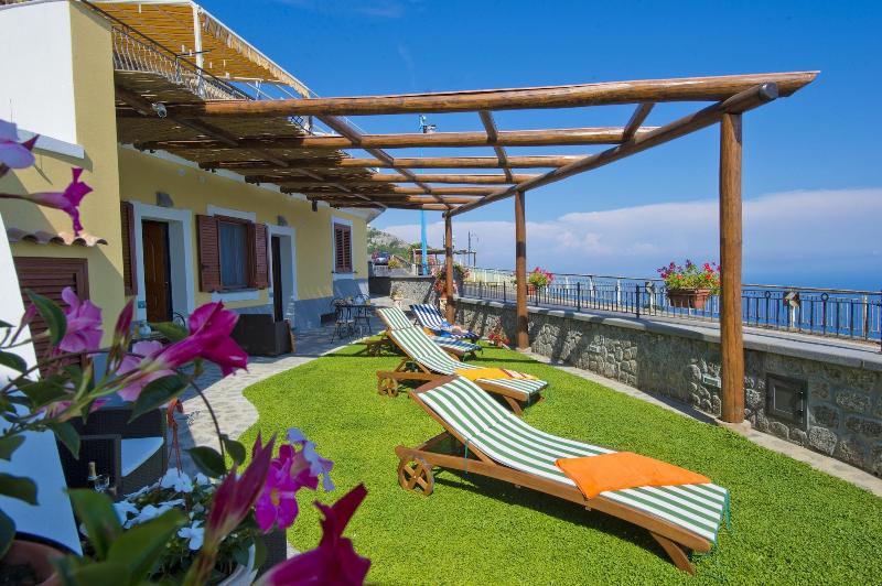 Bed and Breakfast La Mela Blu