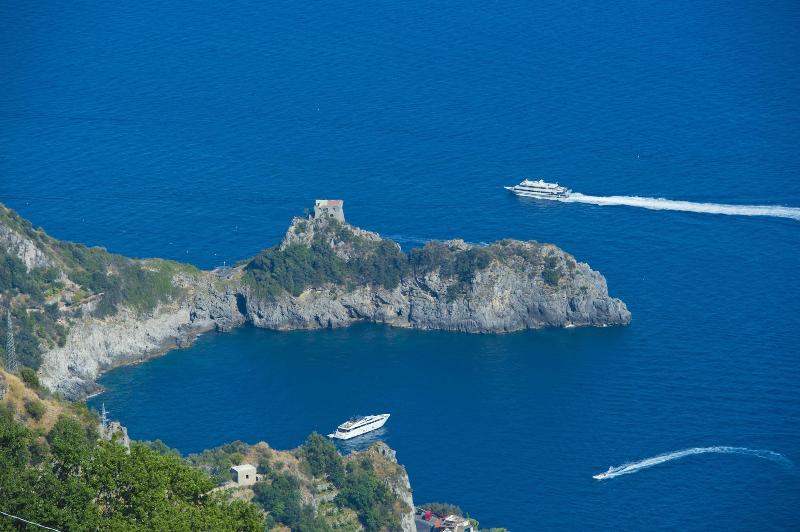 Bed and Breakfast La Mela Blu