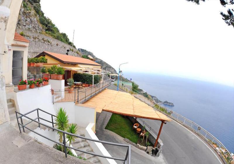 Bed and Breakfast La Mela Blu