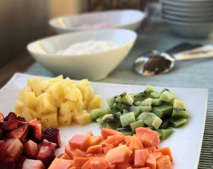 ベッドアンドブレックファースト Lavender Moon Guest House