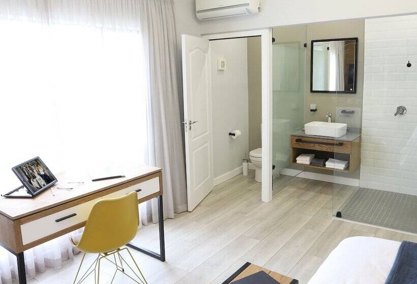 ベッドアンドブレックファースト Lavender Moon Guest House