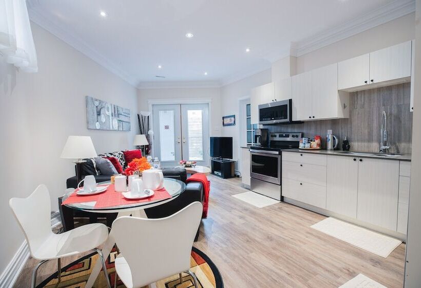 ベッドアンドブレックファースト Newton Villa