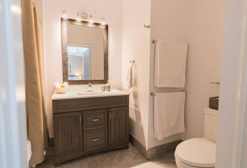 ベッドアンドブレックファースト Newton Villa