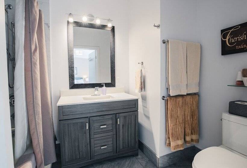 ベッドアンドブレックファースト Newton Villa