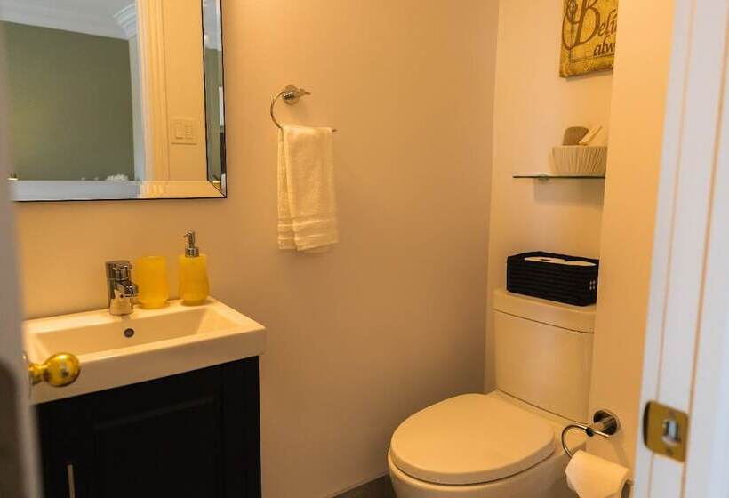 ベッドアンドブレックファースト Newton Villa