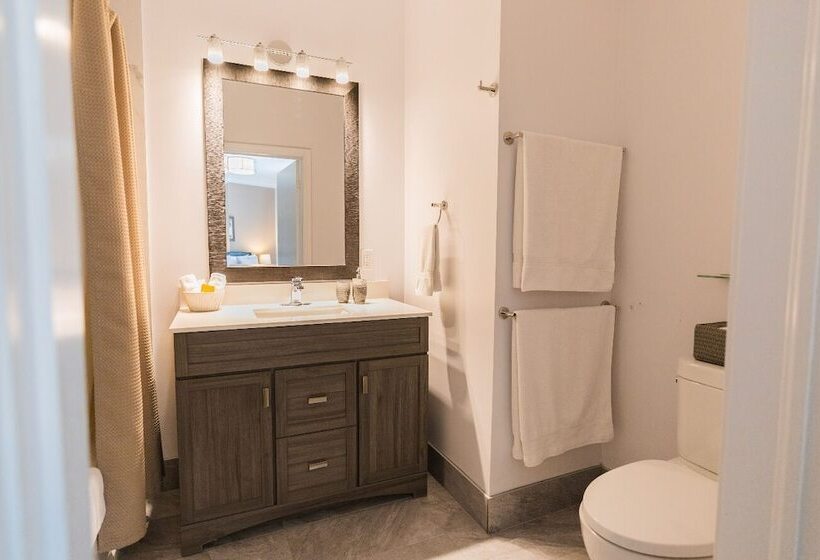 住宿加早餐  Newton Villa