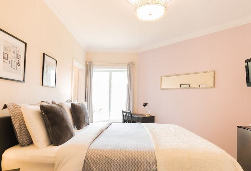 ベッドアンドブレックファースト Newton Villa