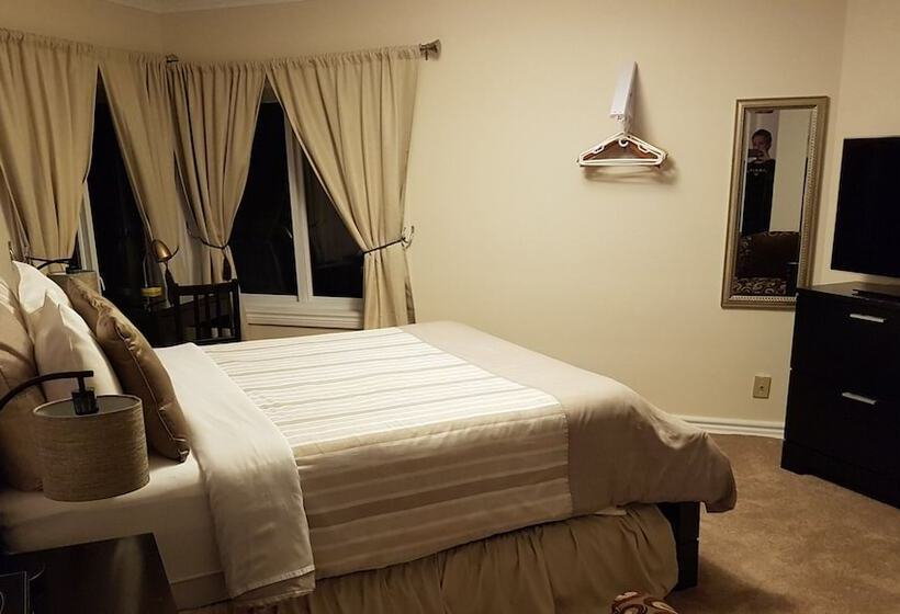 ベッドアンドブレックファースト Newton Villa