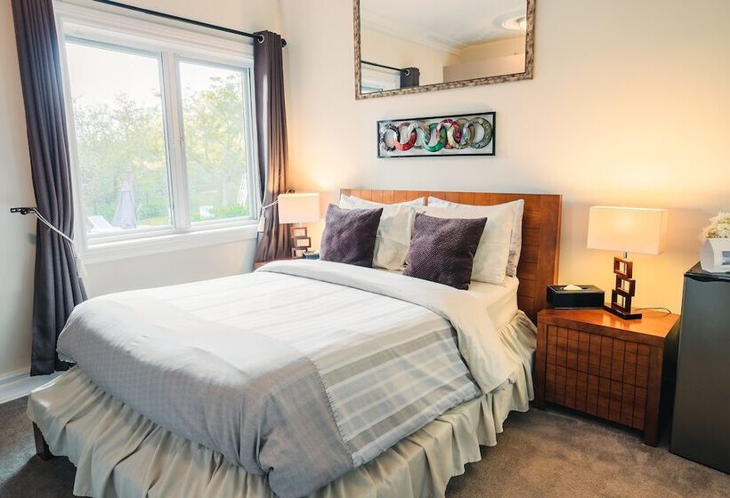 ベッドアンドブレックファースト Newton Villa