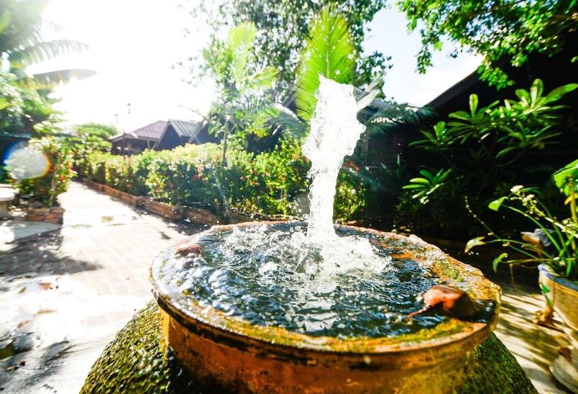 민박 Nid's Bungalows