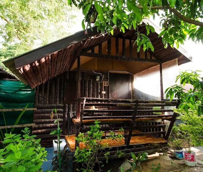 민박 Nid's Bungalows