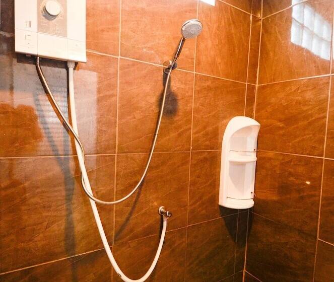 민박 Nid's Bungalows