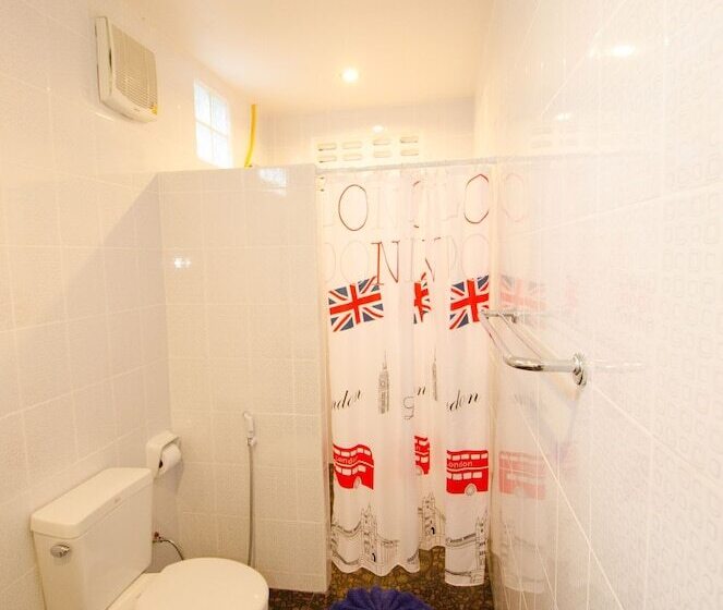 민박 Nid's Bungalows