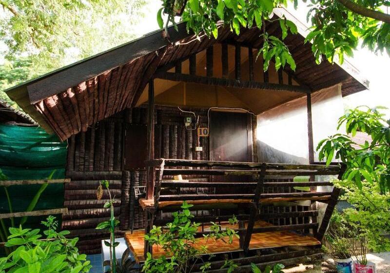 민박 Nid's Bungalows