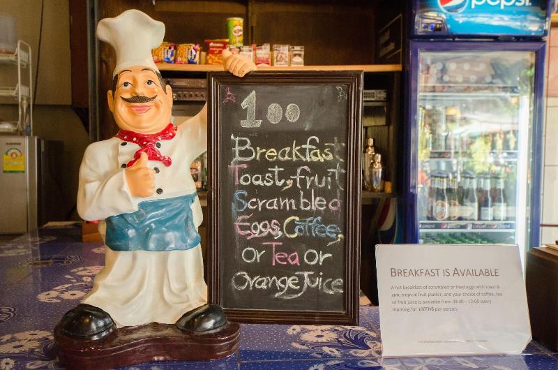 민박 Nid's Bungalows