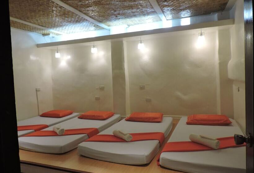 تختخواب و صبحانه Orange Mangrove Pension House