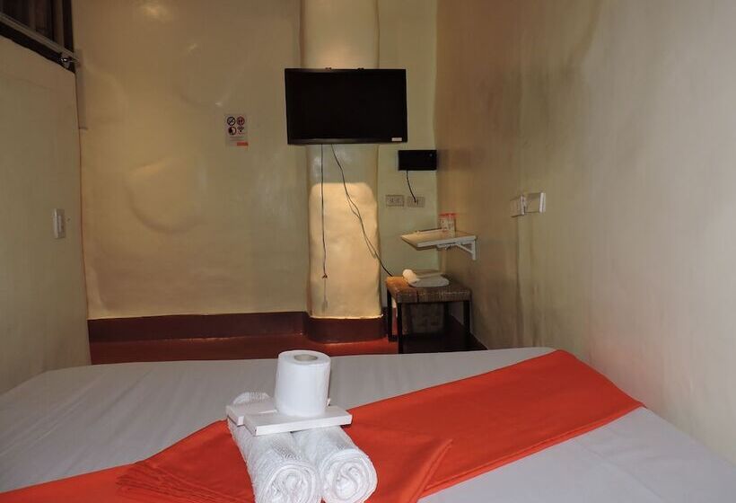 تختخواب و صبحانه Orange Mangrove Pension House