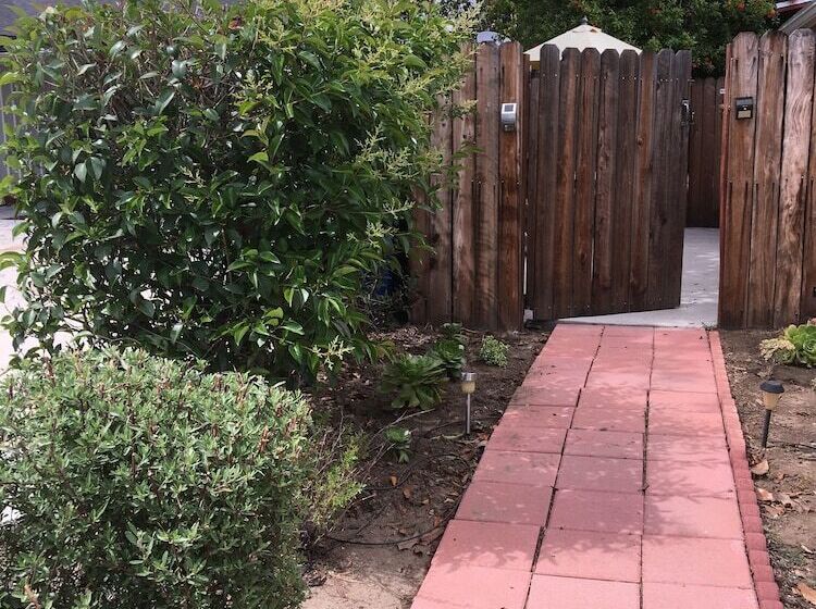 민박 Sunshine La Bnb