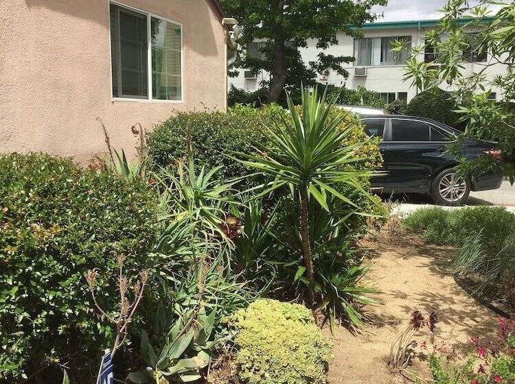 민박 Sunshine La Bnb