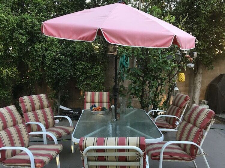 민박 Sunshine La Bnb