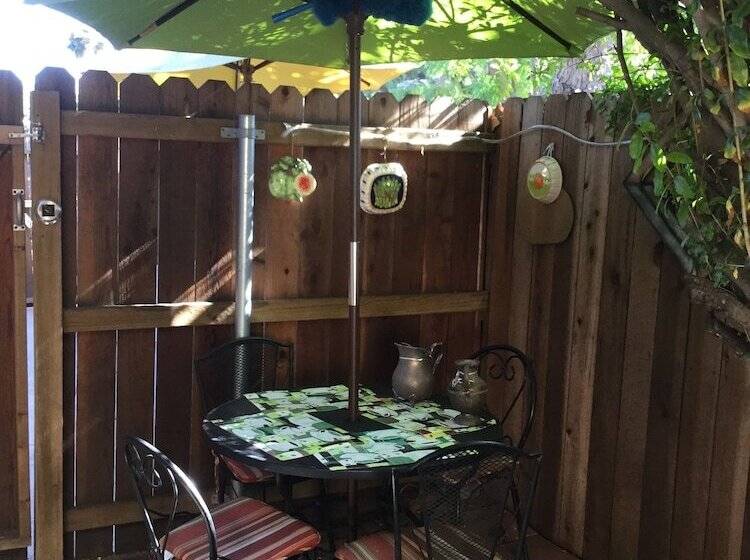 민박 Sunshine La Bnb