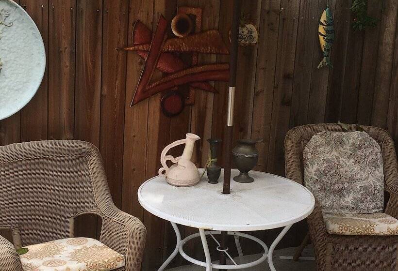 민박 Sunshine La Bnb