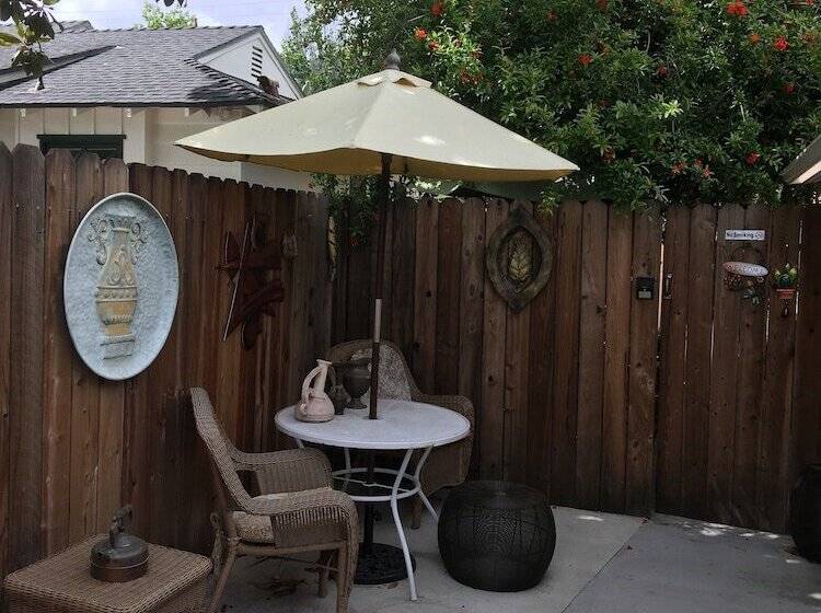 민박 Sunshine La Bnb