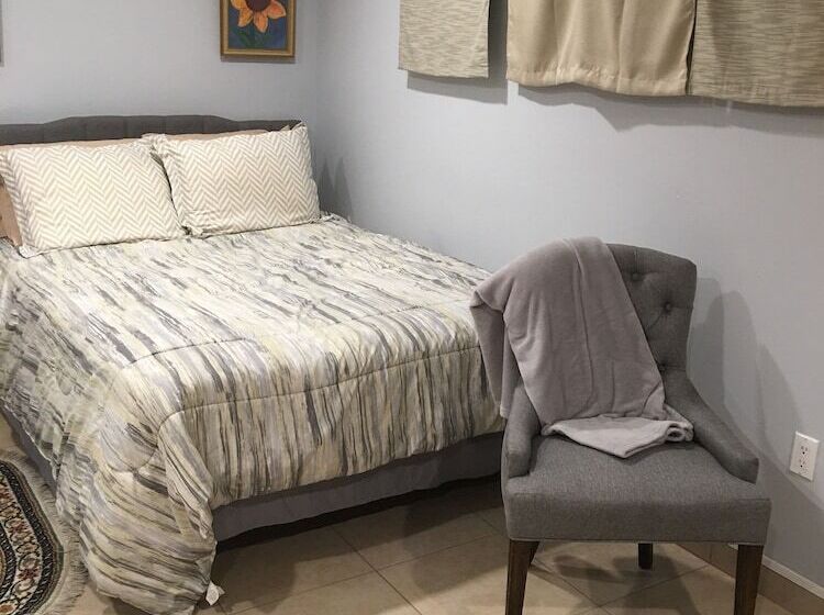 민박 Sunshine La Bnb