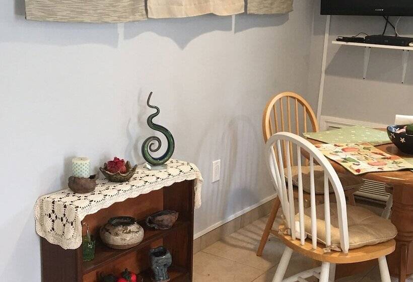 민박 Sunshine La Bnb