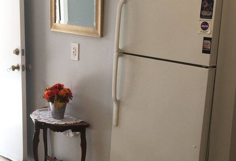 민박 Sunshine La Bnb