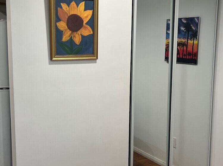 민박 Sunshine La Bnb