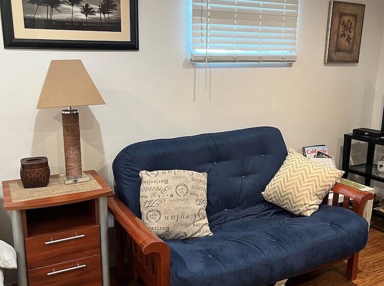 민박 Sunshine La Bnb