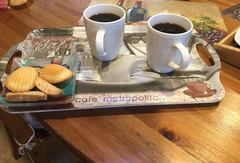 민박 Sunshine La Bnb