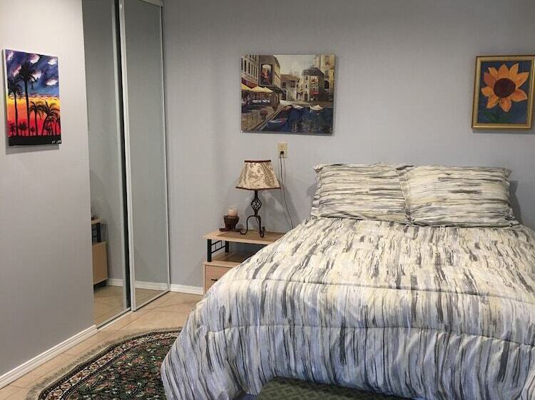 민박 Sunshine La Bnb