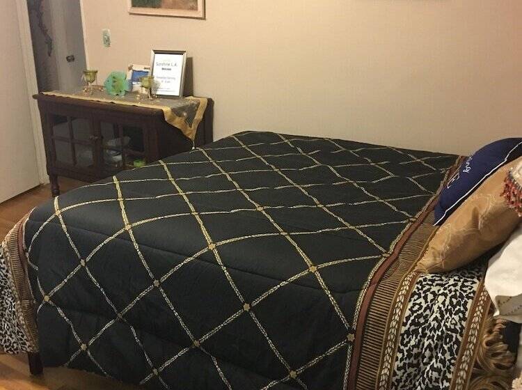 민박 Sunshine La Bnb