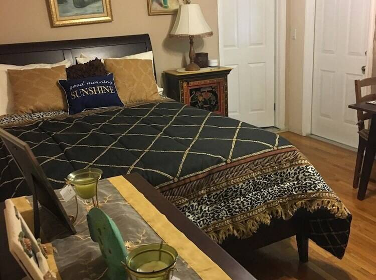 민박 Sunshine La Bnb