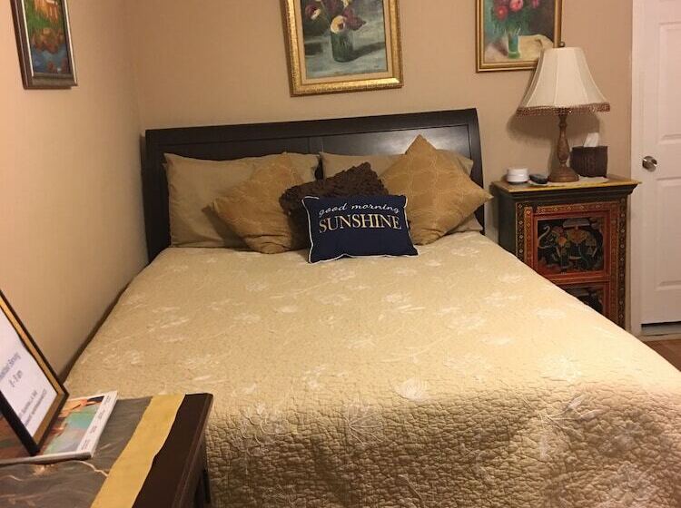 민박 Sunshine La Bnb