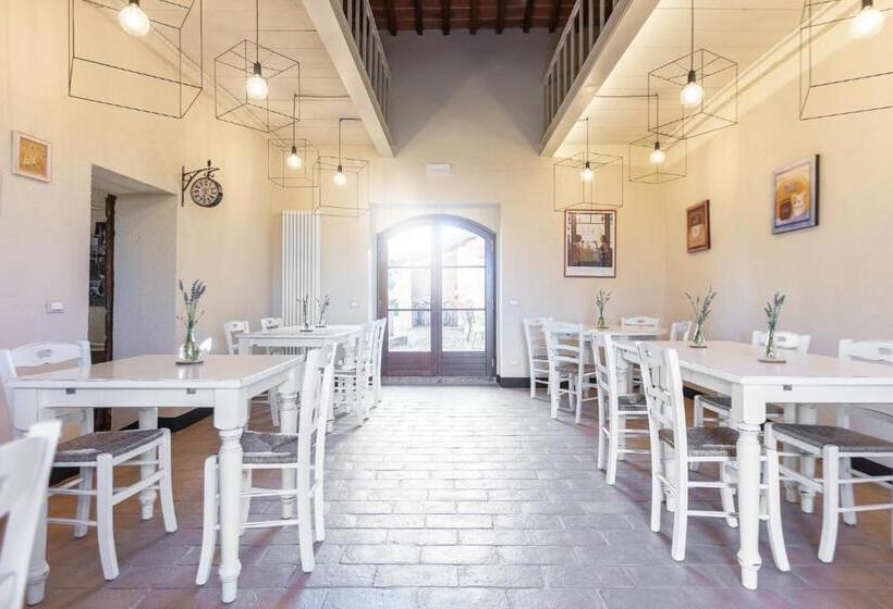 Borgo De Brandi