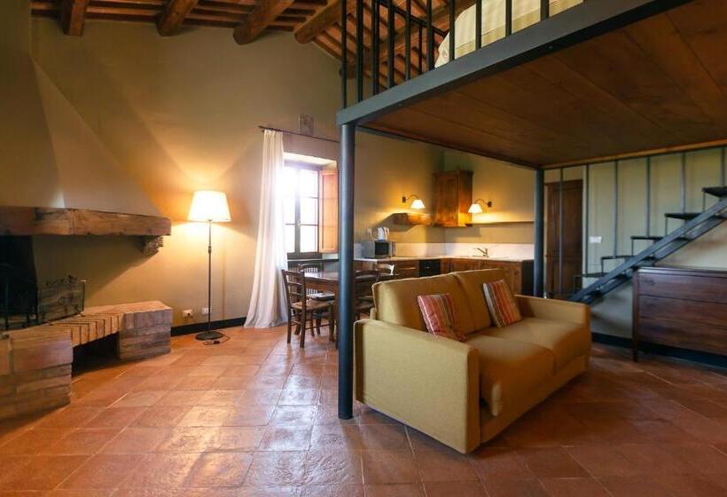 Borgo De Brandi